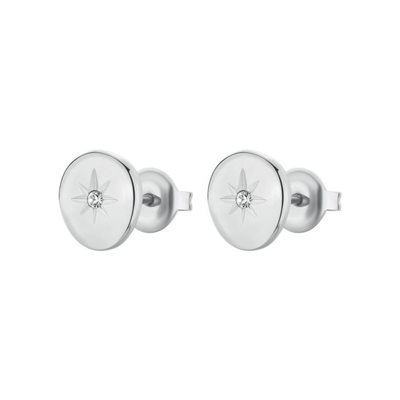 Orecchini Brosway Donna ESSENTIAL in Acciaio BNL107 - BNL107